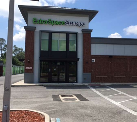 Extra Space Storage - Jacksonville, FL