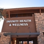 Infinity Health and Wellness: Patrick Hines, MSPA, PA-C