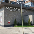 MEDEX DIAGNOSTIC and TREATMENT CENTER LLC - Physicians & Surgeons, Internal Medicine