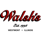 Walsh's Bar & Grill