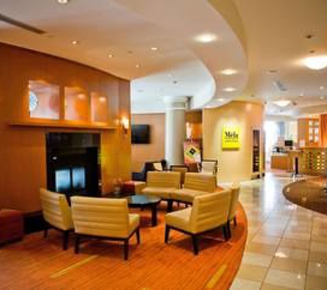 Courtyard by Marriott - Springfield, OH