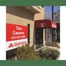 Tara Casares - State Farm Insurance Agent - Insurance