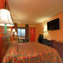 Texas Inn - Lodging
