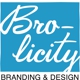 Brolicity Branding and Design