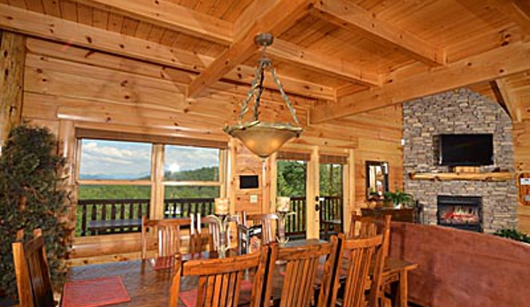 Smoky Cove Chalet and Cabin Rentals - Pigeon Forge, TN