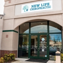 New Life Chiropractic - Chiropractors & Chiropractic Services