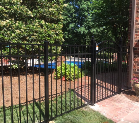 Fence Pro - Graham, North Carolina - Graham, NC