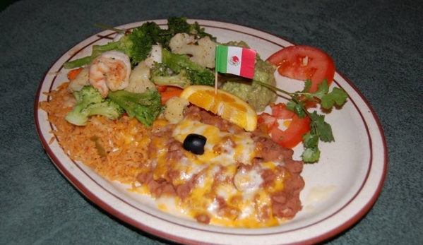 Pancho's Mexican Restaurant and Catering - Orange, CA