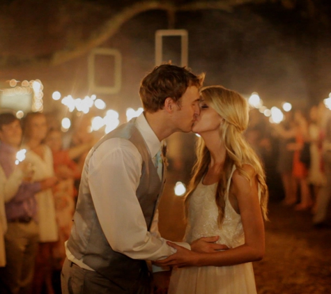 Bride Film - New Orleans, LA