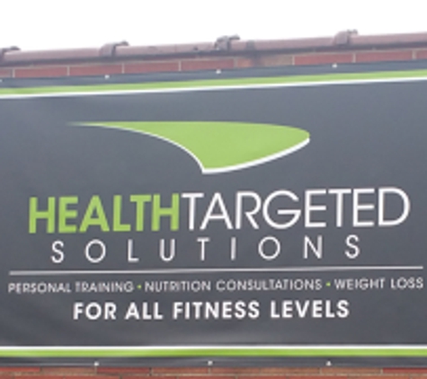 Health Targeted Solutions - Clinton Township, MI
