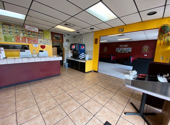 Los Favoritos Tacos Shop - Tempe, AZ