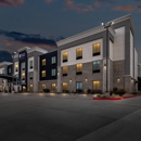 Holiday Inn Express & Suites Choctaw – Oklahoma City East by IHG - Hotels