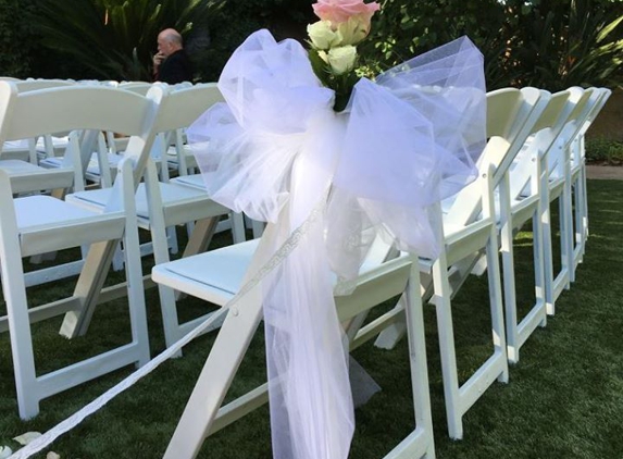 Tri City Florists & Weddings - Vista, CA