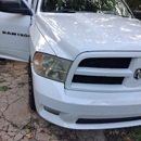 McCormick detailing - Automobile Detailing