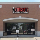 Charlie's Dry Cleaning & Laundry