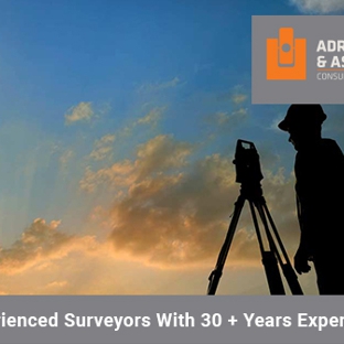 Adrian Cummins & Associates - East Bendigo, VIC. Experienced Surveyors With 30 + Years Experience