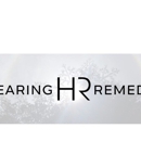 Hearing Remedy - Hearing Aids-Parts & Repairing