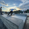 Joe Corey Concrete gallery