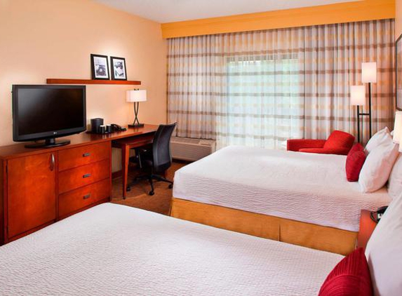 Courtyard by Marriott - Melbourne, FL