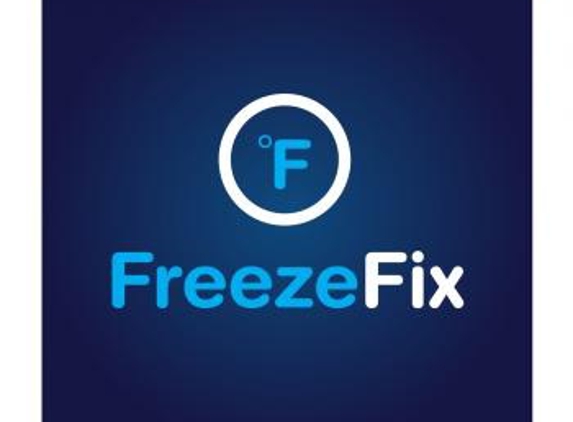 Freeze Fix - Hinsdale, IL