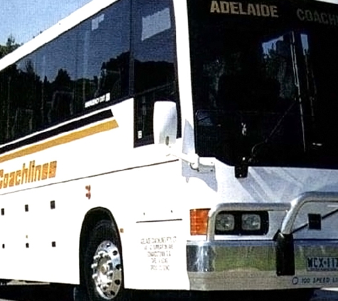 Adelaide Coaches & Bus Hire - Edwardstown, SA. We Look Forward To Being Of Service To You And Your Group