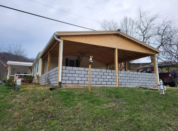 Elkwood Construction - Waynesville, NC