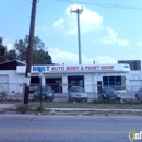 Best Autobody Paint - Automobile Body Repairing & Painting