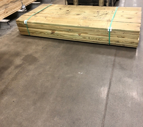 Lowe's Home Improvement - Houston, TX