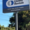 United Rentals - Aerial gallery