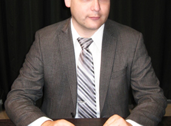 Andrei Romanenko Immigration Attorney -- Russian, Spanish - San Francisco, CA