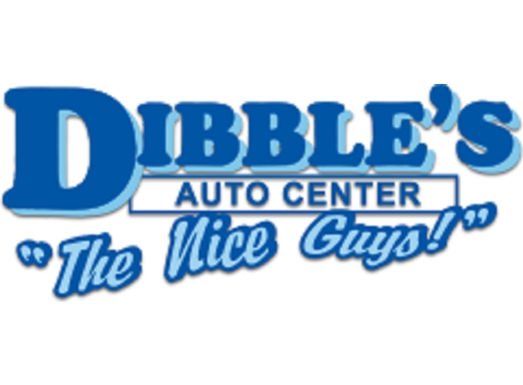 Dibble's Auto Center - Santa Rosa, CA