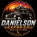 Danielsons Express Detailing LLC - Automobile Detailing