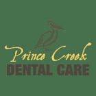 Prince Creek Dental Care