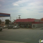 First Stop Gas Station