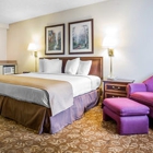 Quality Inn & Suites Minden