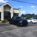 Chrysler Dodge Jeep Ram of Albertville - New Car Dealers