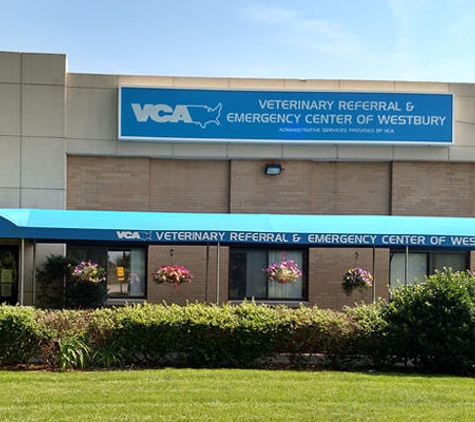 Veterinary Referral & Emergency Center of Westbury - Westbury, NY