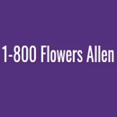 1-800 Flowers Allen - Florists