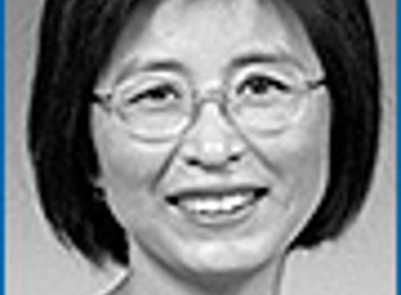 Ying Cui, MD, PhD - Renton, WA