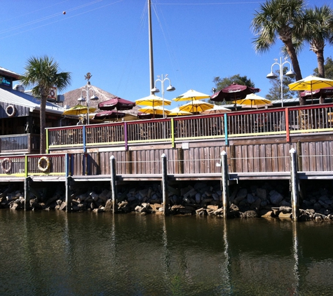 The Oar House - Pensacola, FL