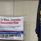 La Mesa Community Ctr