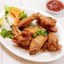 King Crawfish & Noodles House - Vietnamese Restaurants