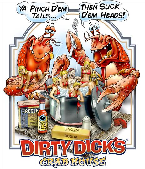 Dirty Dick's Crab House - Avon 41934 Nc 12 Hwy, Avon, NC 27915 - YP.com