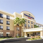 SpringHill Suites Fresno