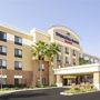 SpringHill Suites Fresno