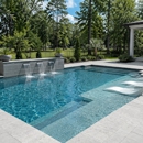 Salvo Pools - Deck Builders