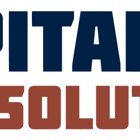 Capital Iron Solutions - CLOSED