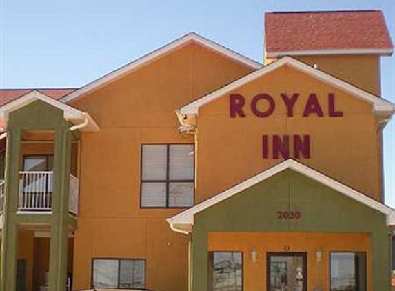 Royal Inn - Dallas, TX
