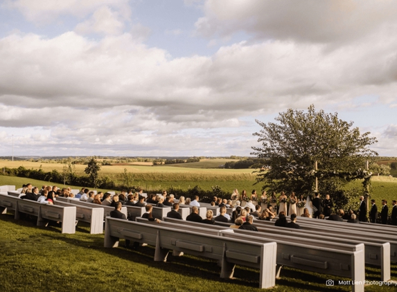 Legacy Hill Farm - Welch, MN