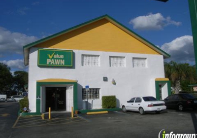 Value Pawn Jewelry 13987 W Colonial Dr Winter Garden Fl 34787